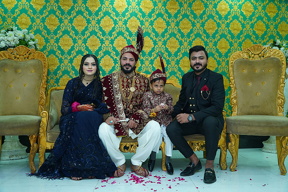 Saleem & Saima Barat 00420