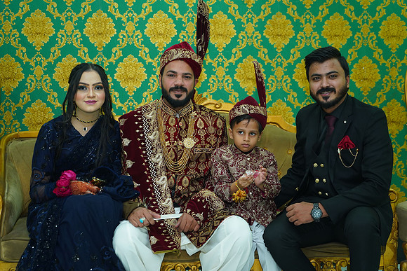 Saleem & Saima Barat 00419