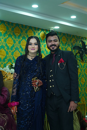 Saleem & Saima Barat 00422