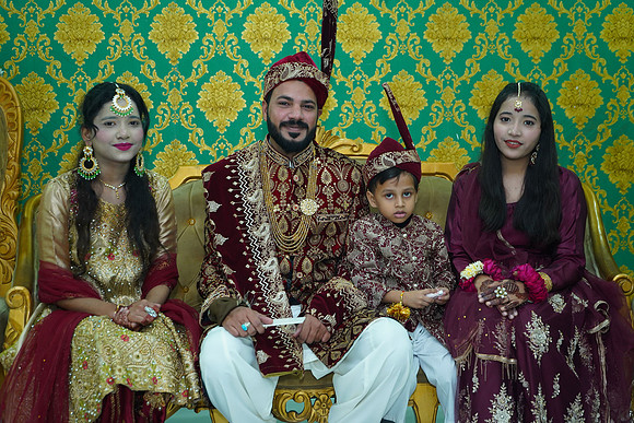 Saleem & Saima Barat 00425