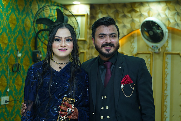 Saleem & Saima Barat 00427