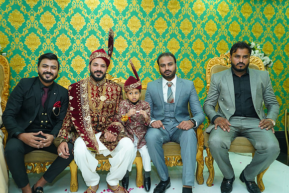 Saleem & Saima Barat 00383