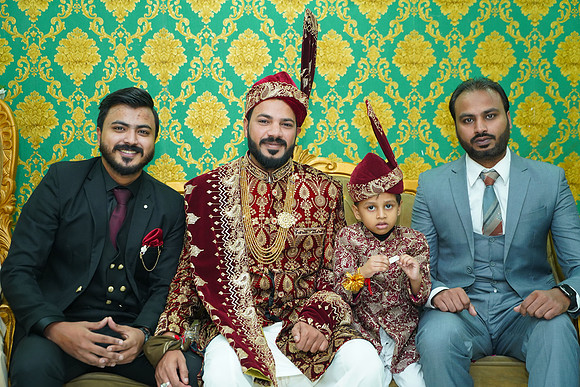 Saleem & Saima Barat 00384