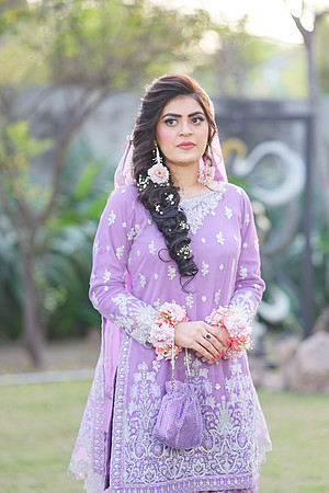 Khadija & Haseeb Nikah 00001