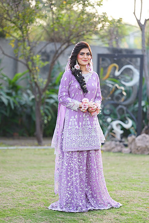 Khadija & Haseeb Nikah 00004