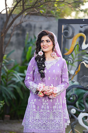Khadija & Haseeb Nikah 00006