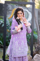 Khadija & Haseeb Nikah 00010