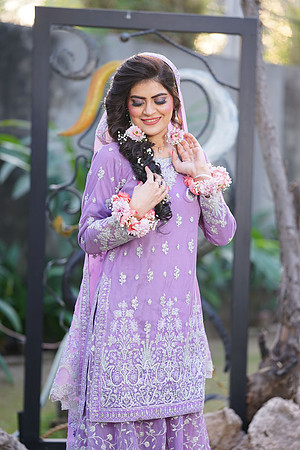 Khadija & Haseeb Nikah 00010