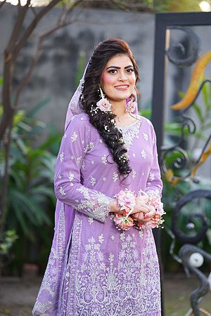 Khadija & Haseeb Nikah 00009