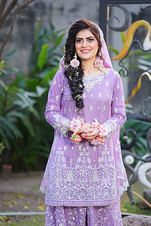 Khadija & Haseeb Nikah 00008