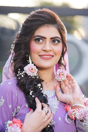 Khadija & Haseeb Nikah 00012