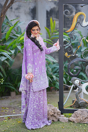 Khadija & Haseeb Nikah 00014