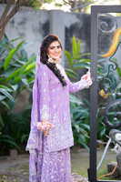 Khadija & Haseeb Nikah 00015