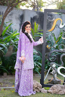 Khadija & Haseeb Nikah 00017