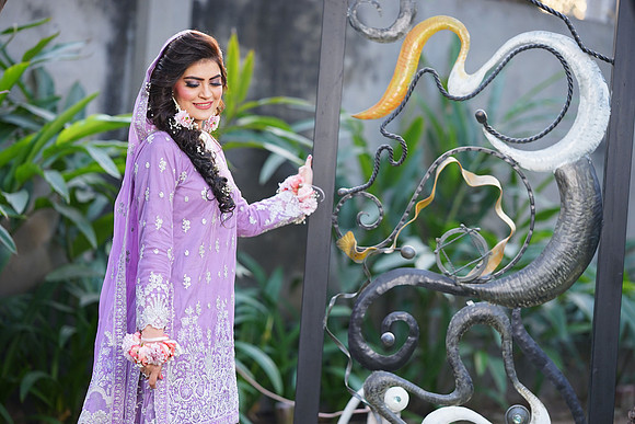Khadija & Haseeb Nikah 00018