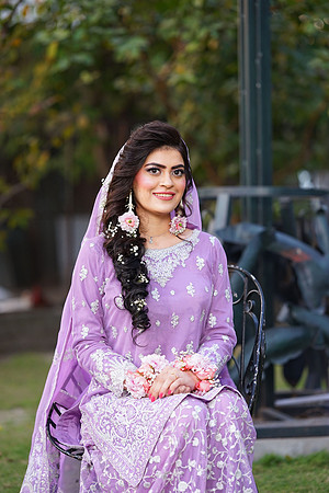 Khadija & Haseeb Nikah 00022