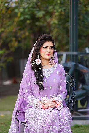 Khadija & Haseeb Nikah 00023
