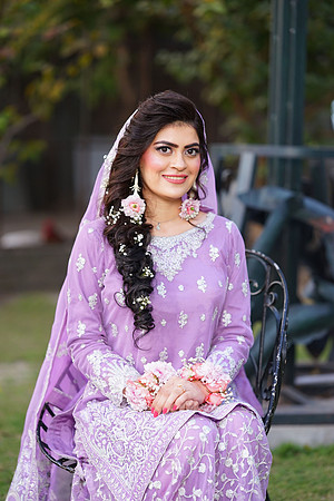 Khadija & Haseeb Nikah 00024