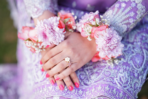 Khadija & Haseeb Nikah 00025