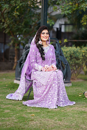 Khadija & Haseeb Nikah 00030