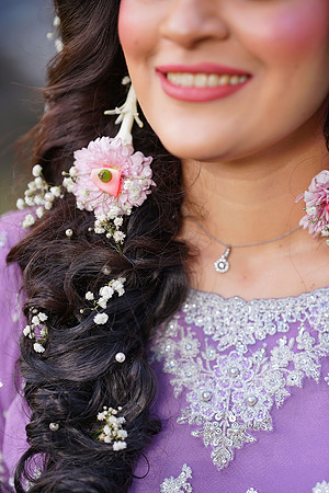Khadija & Haseeb Nikah 00028