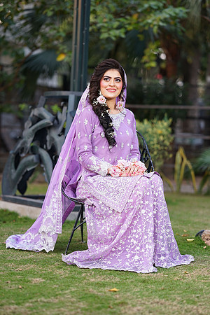 Khadija & Haseeb Nikah 00032