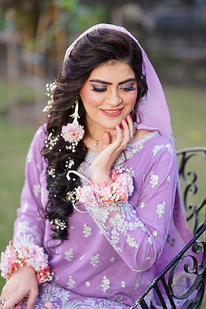 Khadija & Haseeb Nikah 00036