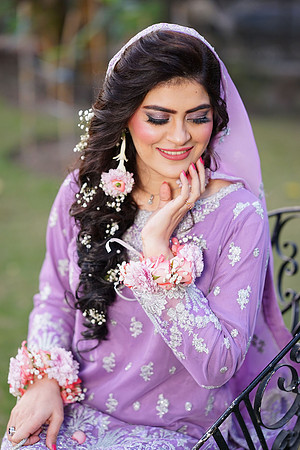 Khadija & Haseeb Nikah 00037