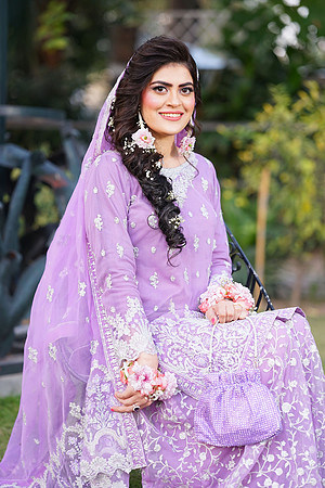 Khadija & Haseeb Nikah 00035