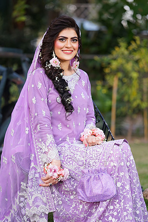 Khadija & Haseeb Nikah 00034