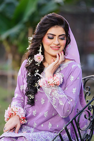 Khadija & Haseeb Nikah 00038