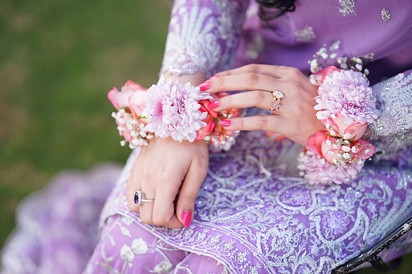 Khadija & Haseeb Nikah 00041