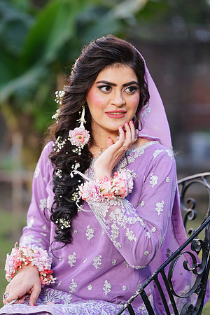 Khadija & Haseeb Nikah 00039