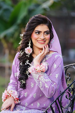 Khadija & Haseeb Nikah 00040