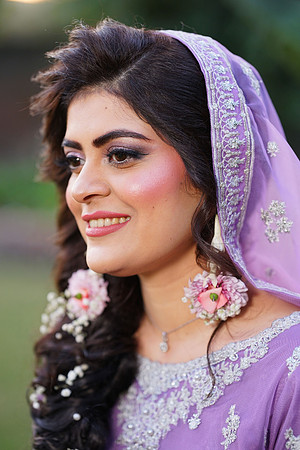 Khadija & Haseeb Nikah 00043