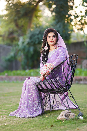 Khadija & Haseeb Nikah 00044