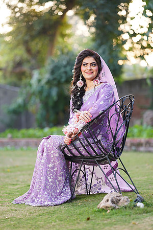 Khadija & Haseeb Nikah 00045
