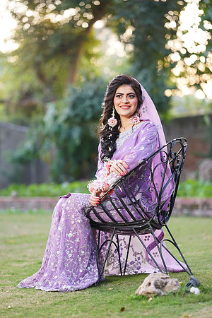 Khadija & Haseeb Nikah 00046