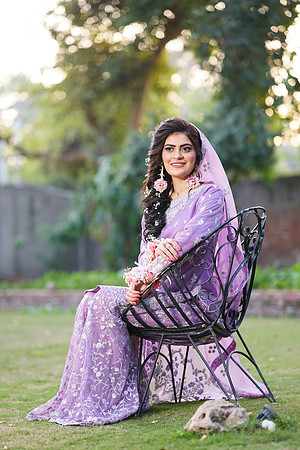 Khadija & Haseeb Nikah 00047