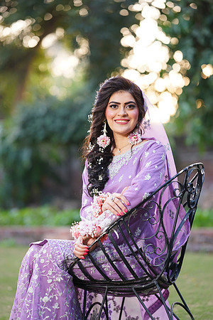 Khadija & Haseeb Nikah 00048