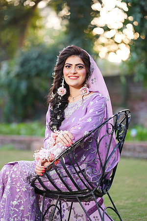 Khadija & Haseeb Nikah 00050