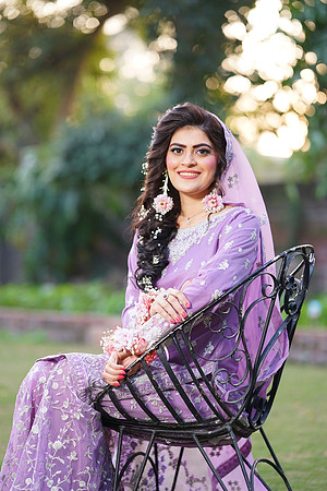 Khadija & Haseeb Nikah 00051