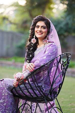 Khadija & Haseeb Nikah 00053