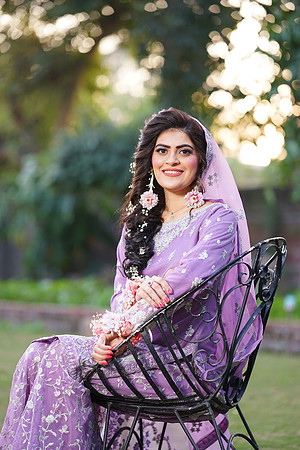 Khadija & Haseeb Nikah 00052