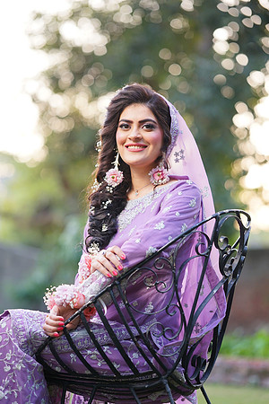 Khadija & Haseeb Nikah 00054