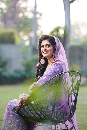 Khadija & Haseeb Nikah 00056