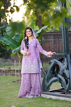 Khadija & Haseeb Nikah 00059