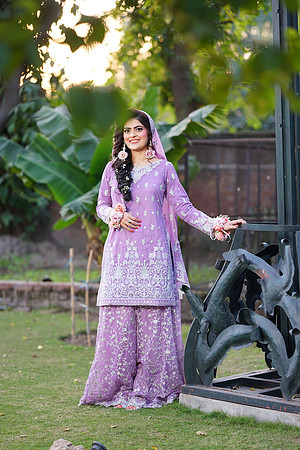 Khadija & Haseeb Nikah 00060