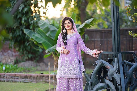 Khadija & Haseeb Nikah 00061