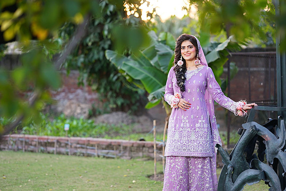 Khadija & Haseeb Nikah 00063